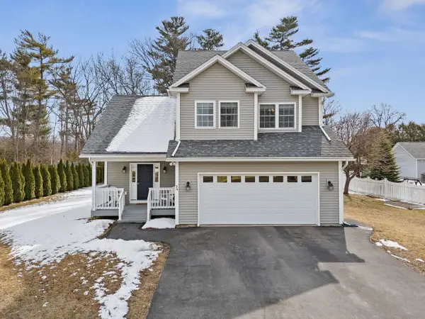 34 Emma's Way, Colchester, VT 05446