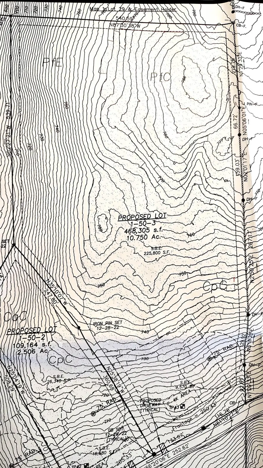 1-50-3 Colburn Road, New Boston, NH 03070 - #2