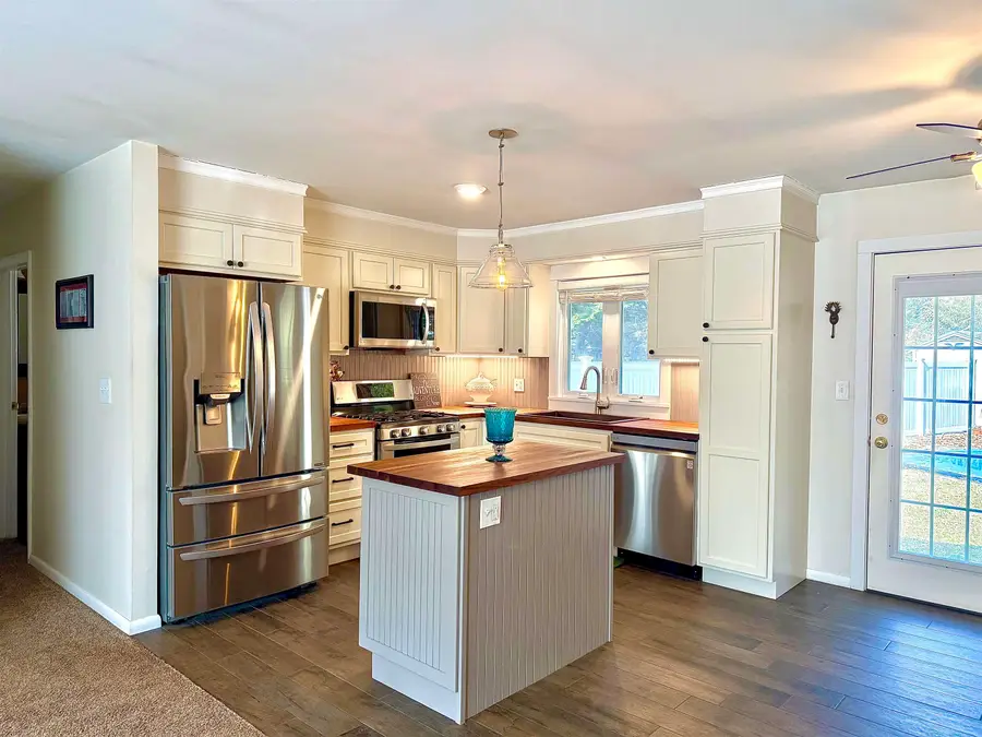 30 Meadow Drive, Springfield, VT 05156 - #2