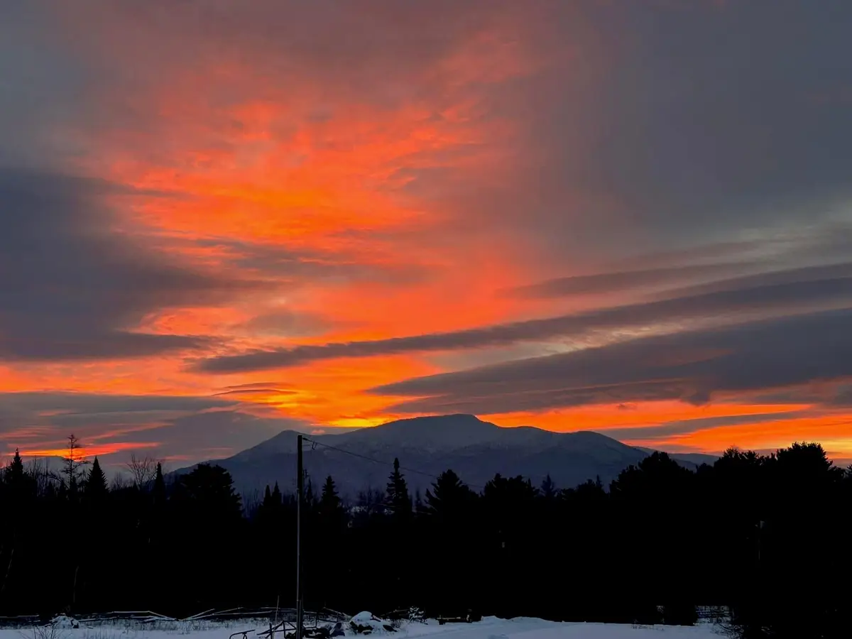 307 Jefferson Road, Whitefield, NH 03598 - #1