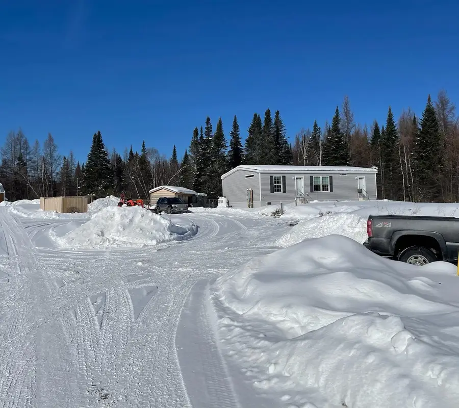 307 Jefferson Road, Whitefield, NH 03598 - #2