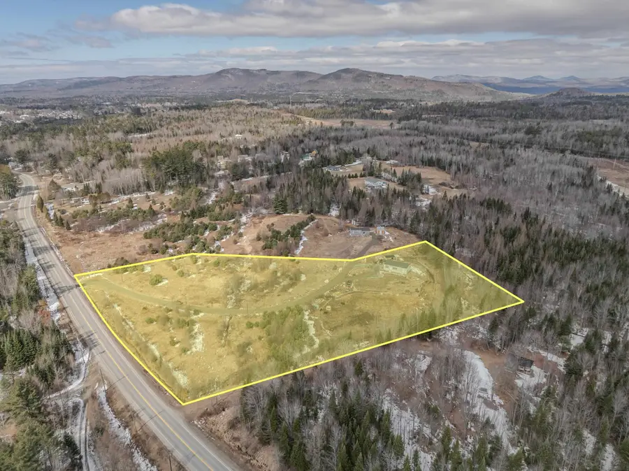 307 Jefferson Road, Whitefield, NH 03598 - #3