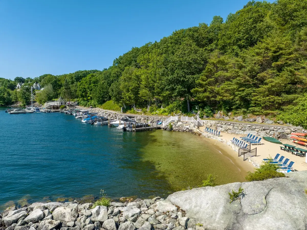 5 South Watch Road, Meredith, NH 03253 - #1