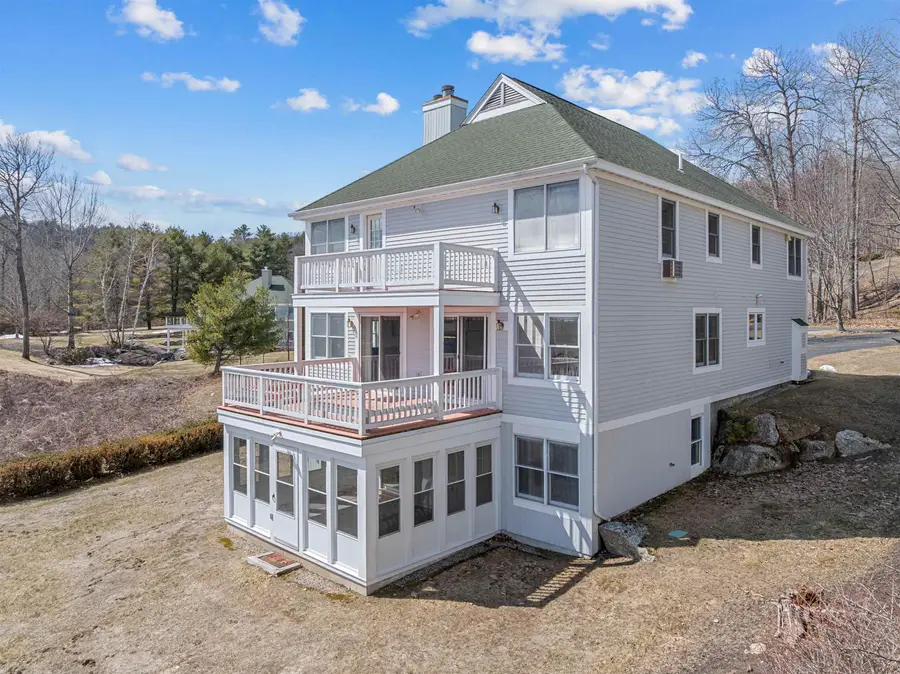 5 South Watch Road, Meredith, NH 03253 - #3