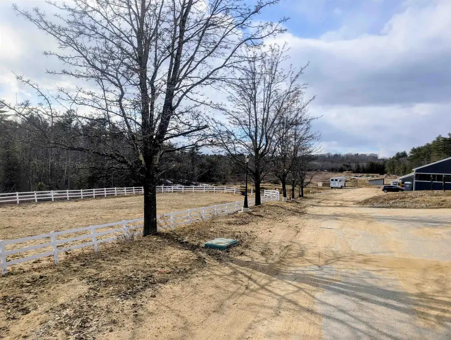 40 Dunbarton Center Road, Bow, NH 03304 - #3