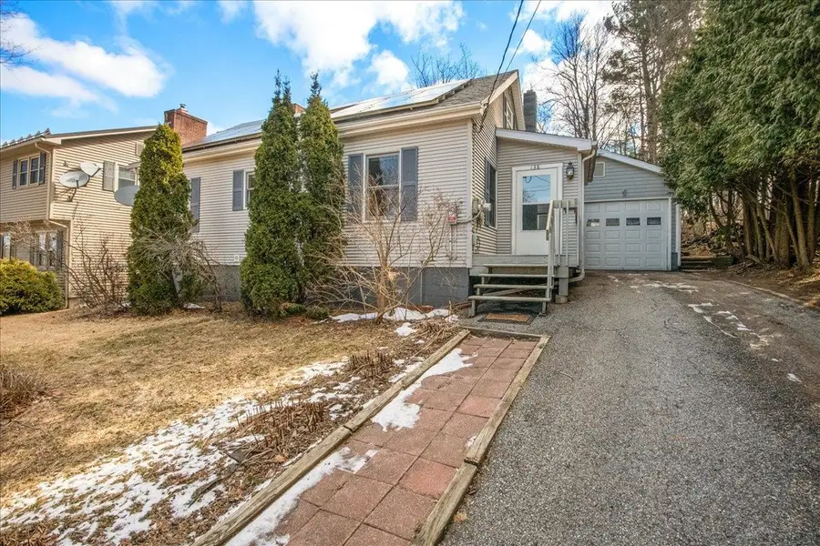 138 Foster Street, Burlington, VT 05401 - #2