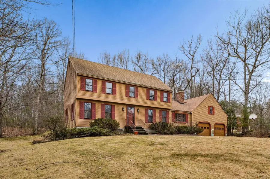 18 Gervaise Drive, Derry, NH 03038 - #2