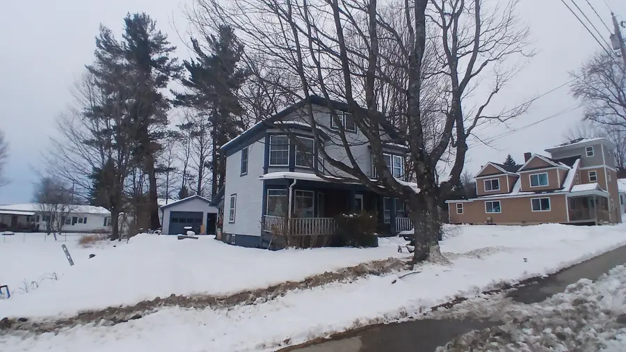 233 Main Street, North Troy, VT 05859 - #2