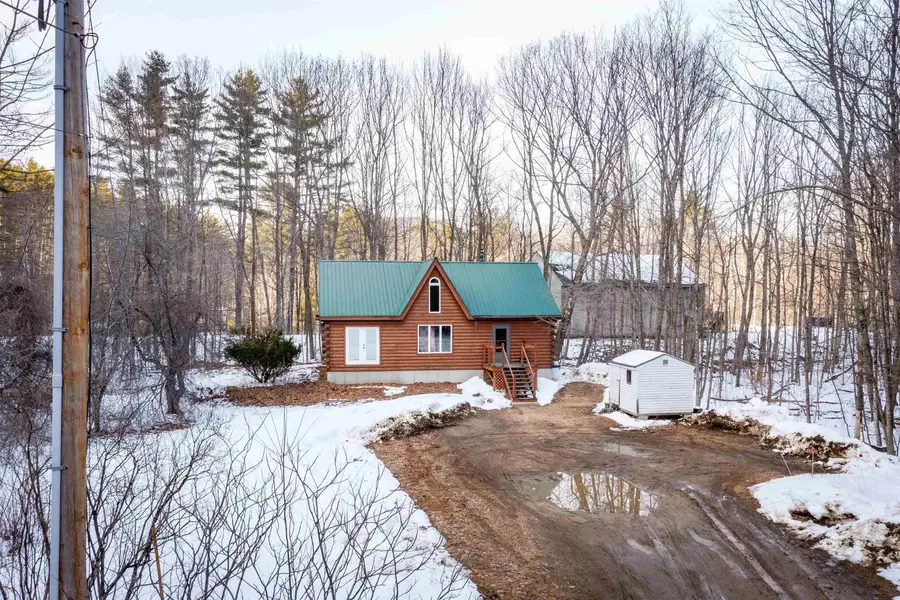 5 Wildflower Lane, Bartlett, NH 03812 - #2