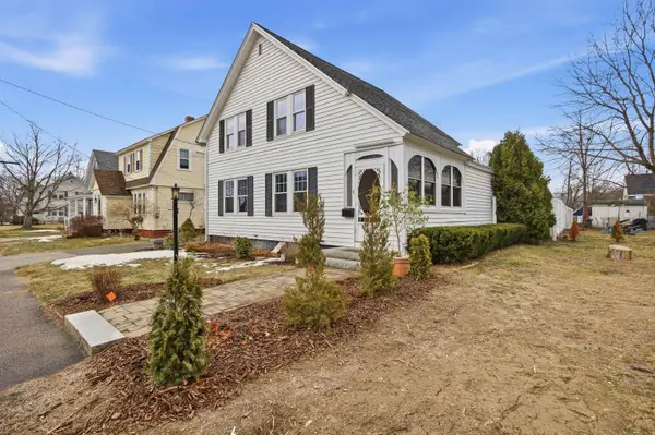 4 K Street, Concord, NH 03301