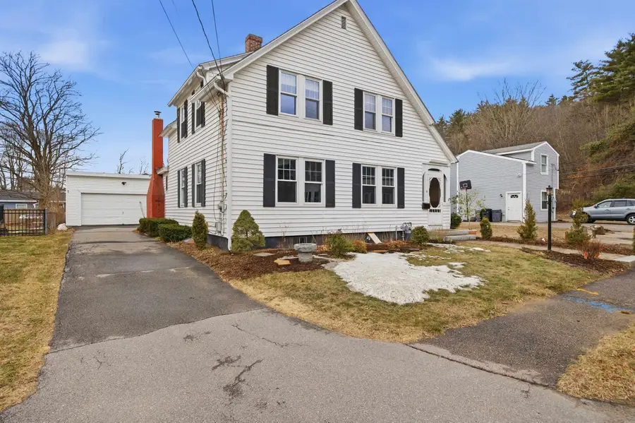 4 K Street, Concord, NH 03301 - #2