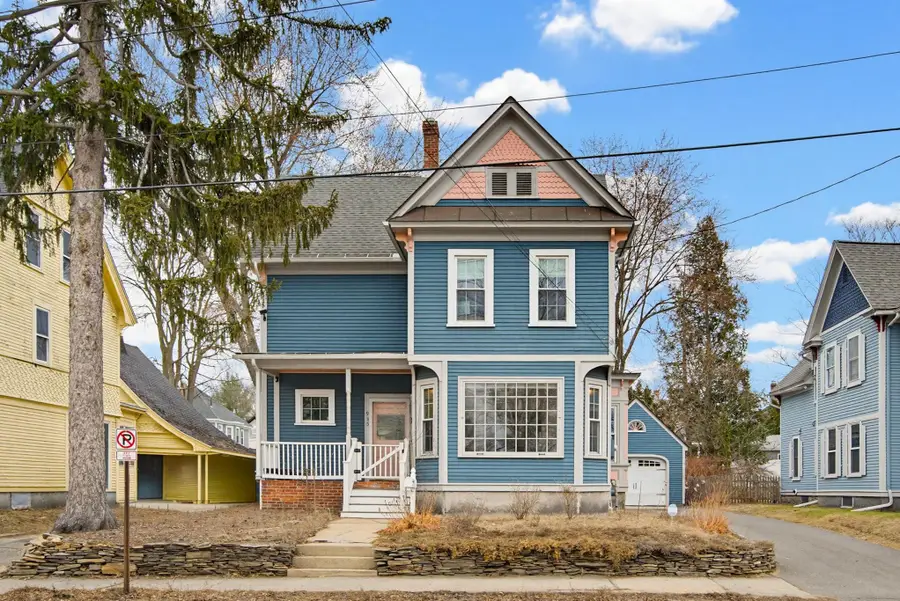 935 Union Street, Manchester, NH 03104 - #2