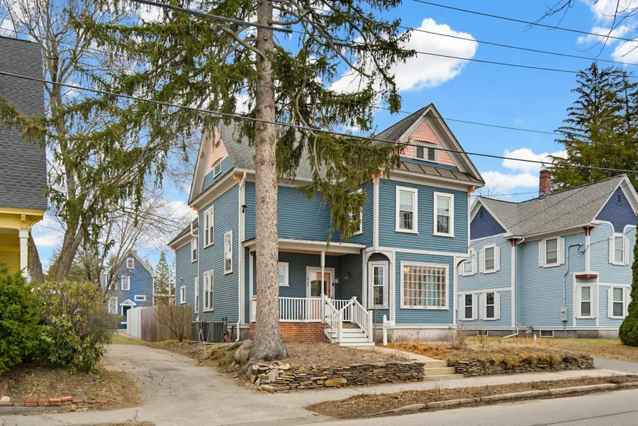 935 Union Street, Manchester, NH 03104 - #3