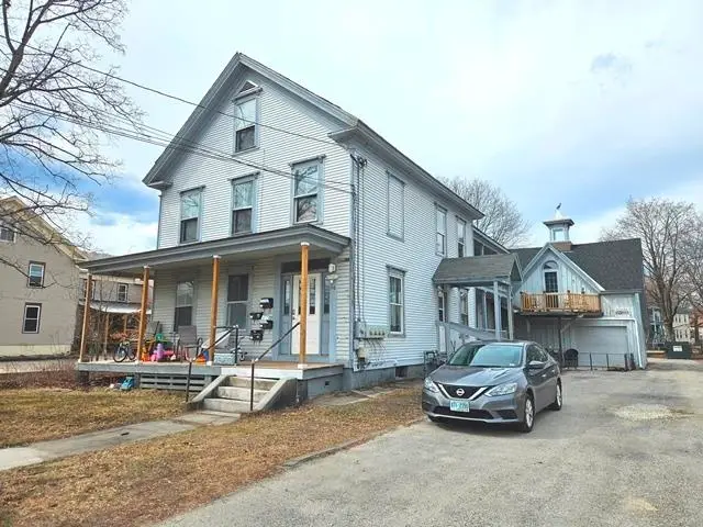 116 Roxbury Street, Keene, NH 03431 - #1