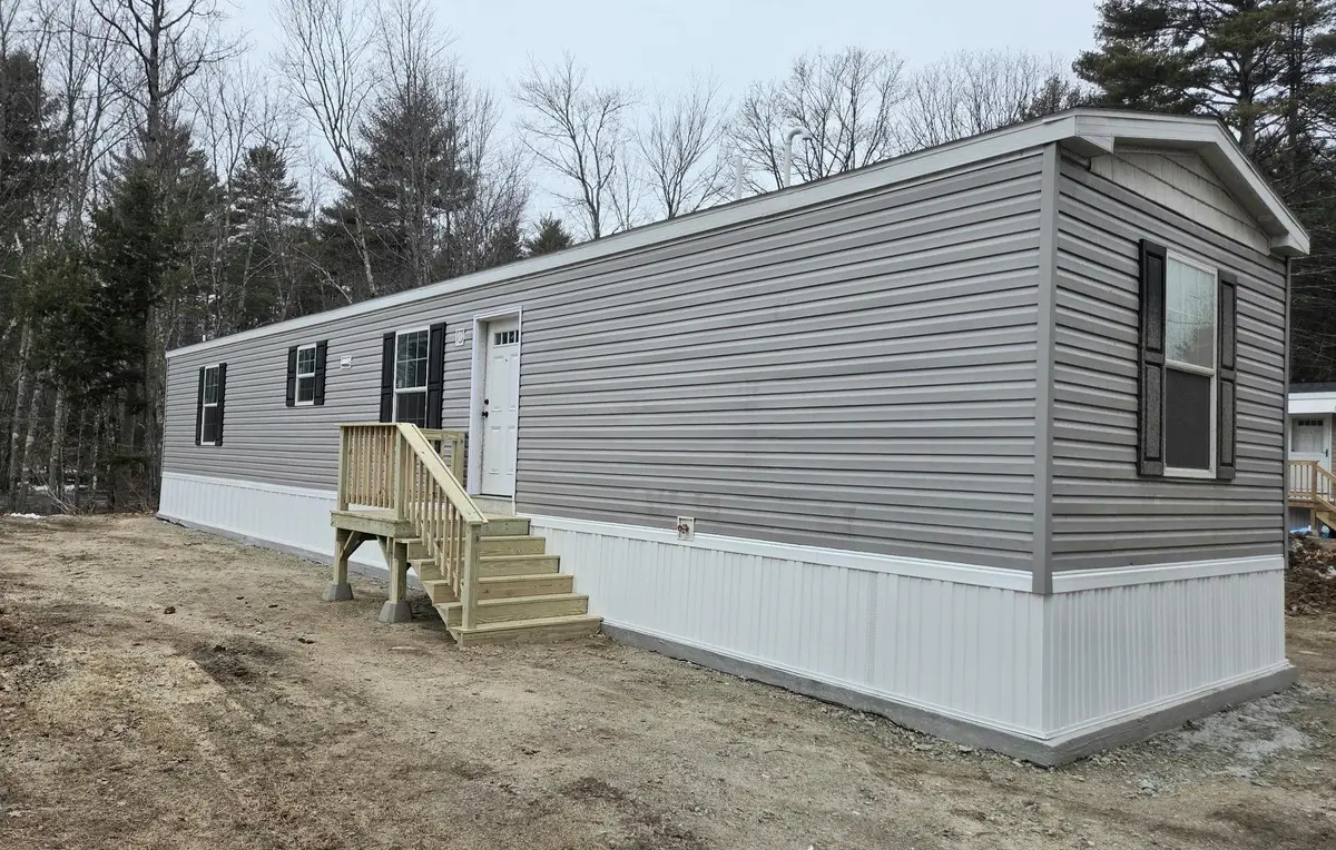 27 Martin Road, Deering, NH 03244 - #1