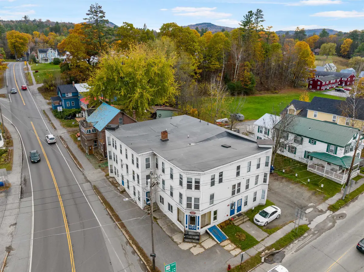 4 Elm Street, Lancaster, NH 03584 - #1