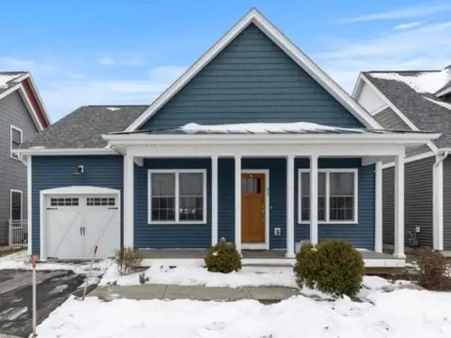 31 Fall Street, South Burlington, VT 05403 - #1