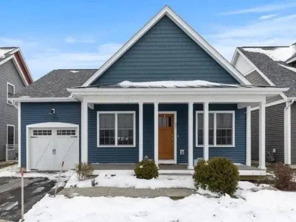 31 Fall Street, South Burlington, VT 05403