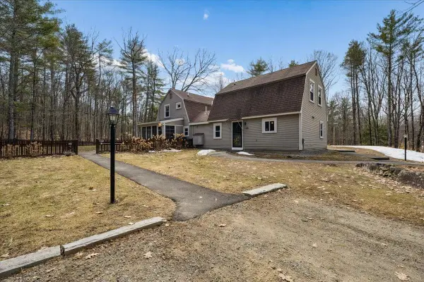 350 South Road, Salisbury, NH 03268