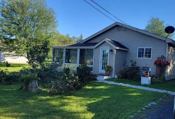 34 Tilley Drive, Swanton, VT 05488