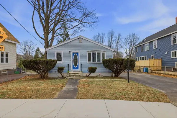 315 Bartlett Street, Portsmouth, NH 03801