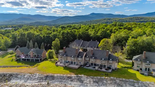 52 Bunker Lane, Lincoln, NH 03251