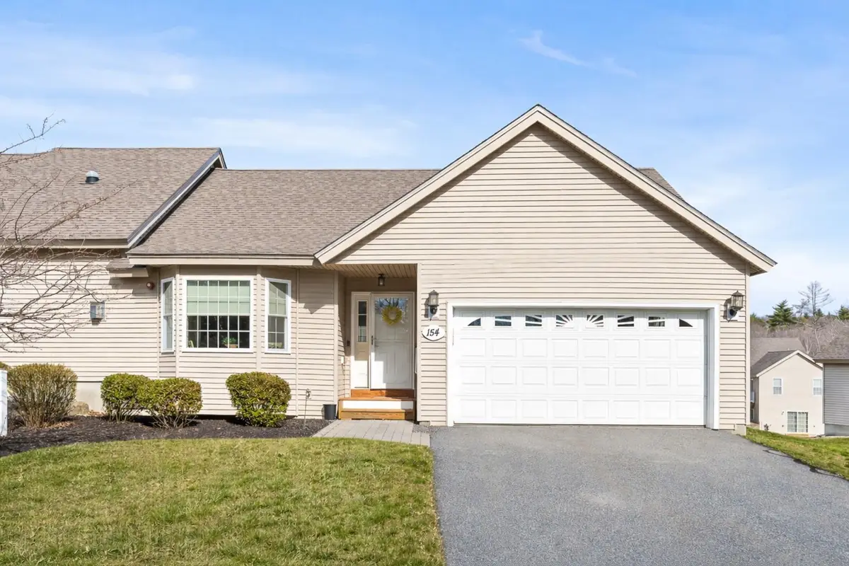 154 Hall Road, Fremont, NH 03044 - #1