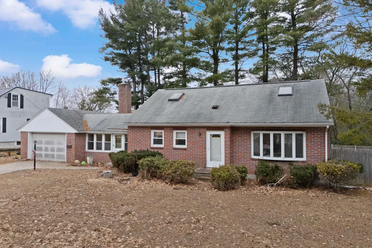 222 Biron Street, Manchester, NH 03102 - #1