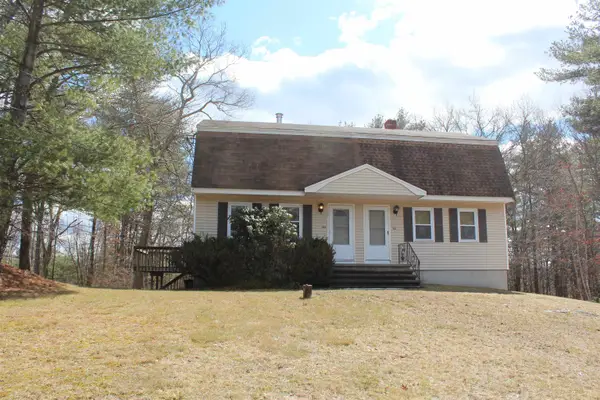 150 Porcupine Circle, Salem, NH 03079-4829