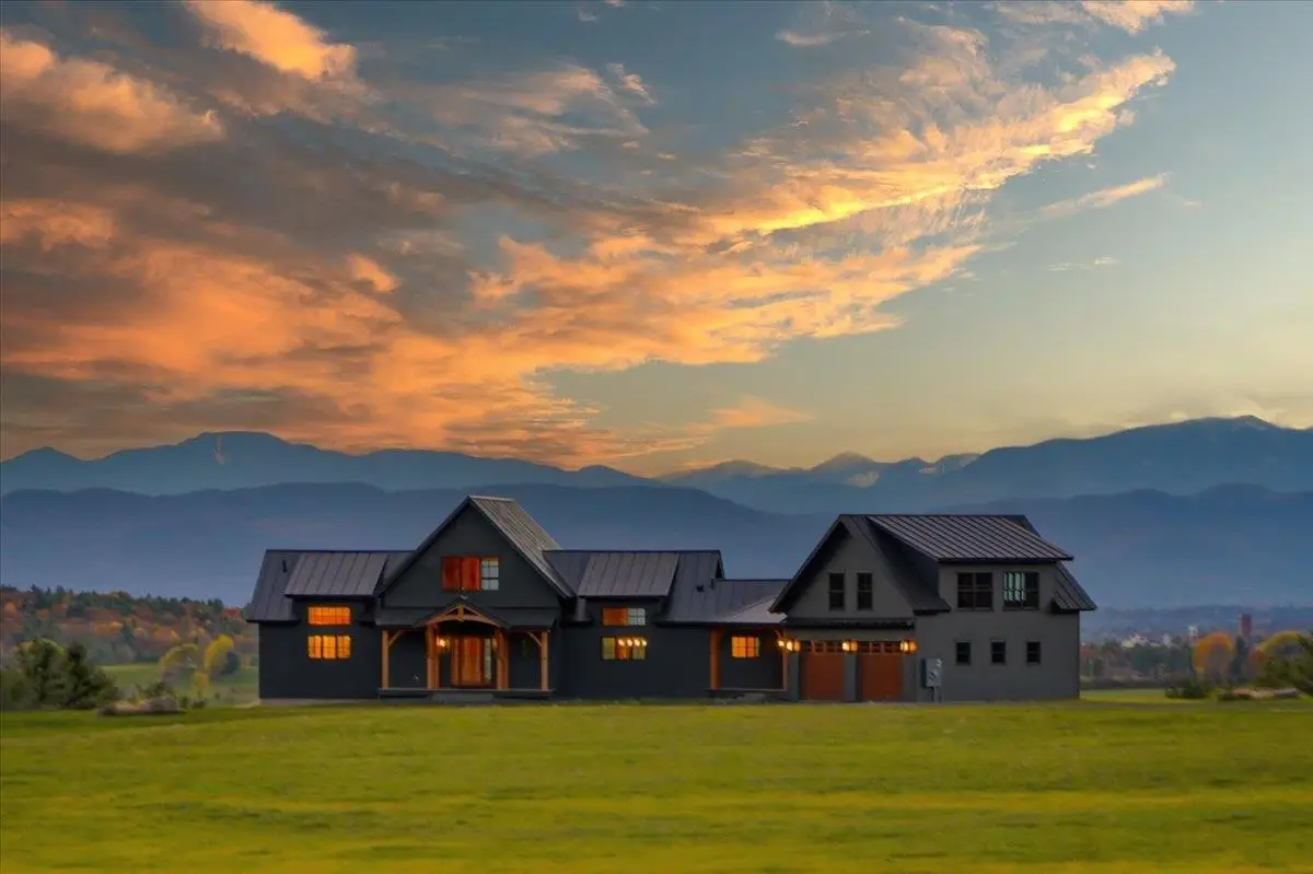 225 Viscido Drive, Ferrisburgh, VT 05491 - #1