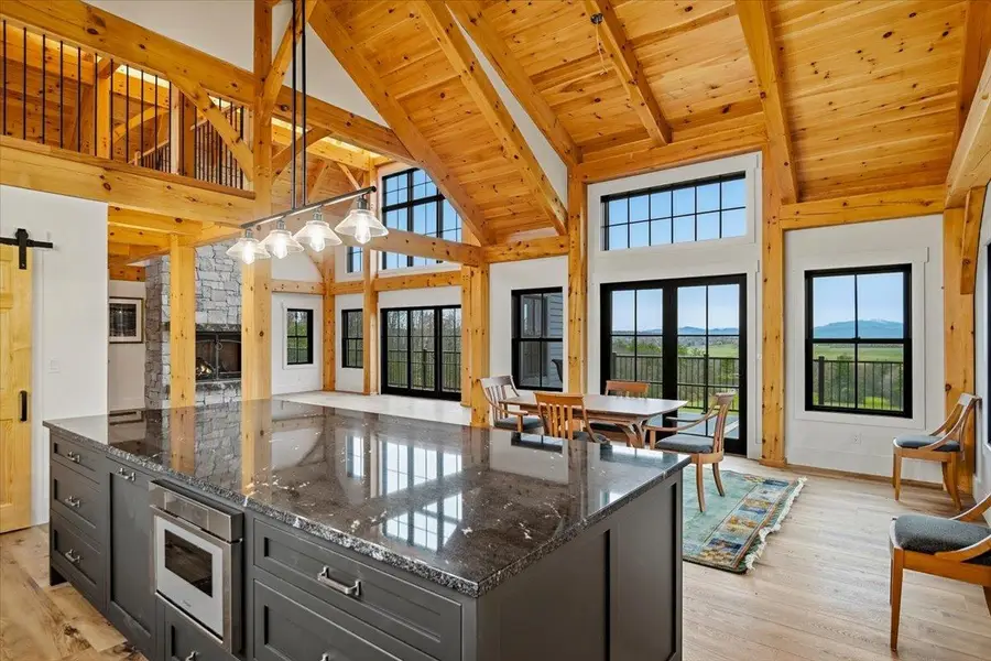 225 Viscido Drive, Ferrisburgh, VT 05491 - #2