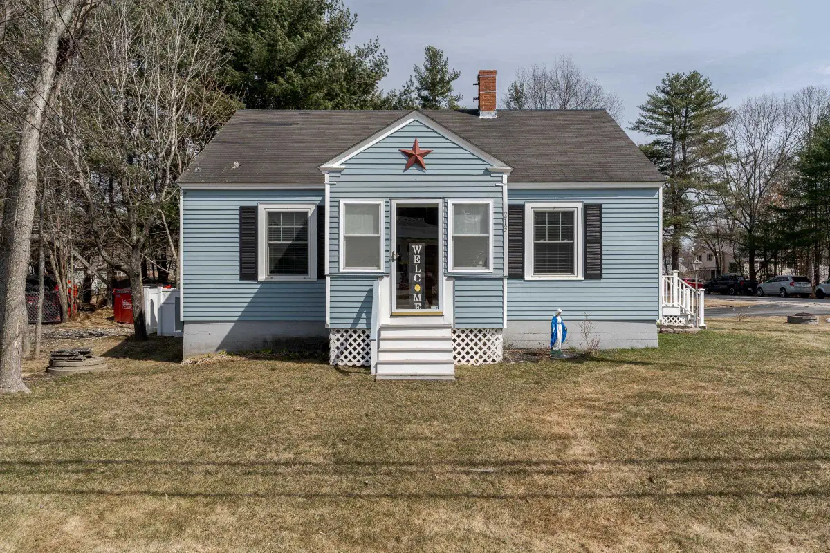 213 Route 108, Somersworth, NH 03878 - #1