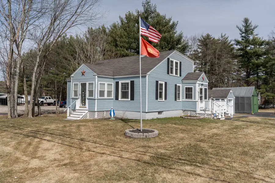 213 Route 108, Somersworth, NH 03878 - #2