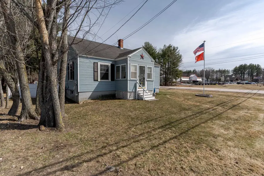 213 Route 108, Somersworth, NH 03878 - #3