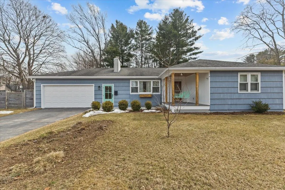 21 Cross Parkway, Burlington, VT 05408 - #1