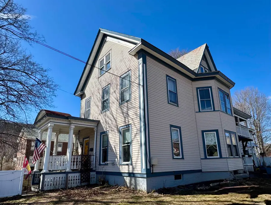 35 School Street, Rockingham, VT 05101 - #2