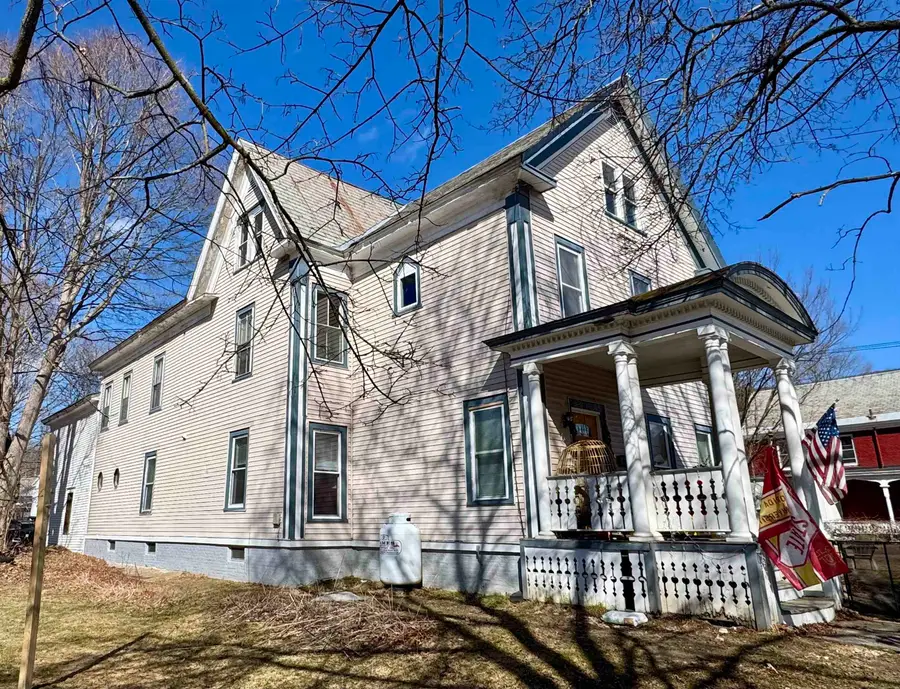 35 School Street, Rockingham, VT 05101 - #3