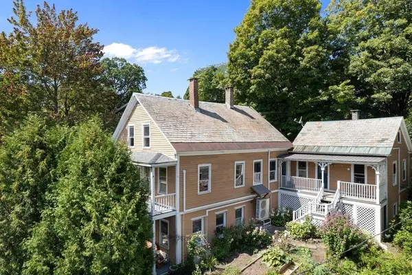 219 High Street #3, Brattleboro, VT 05301