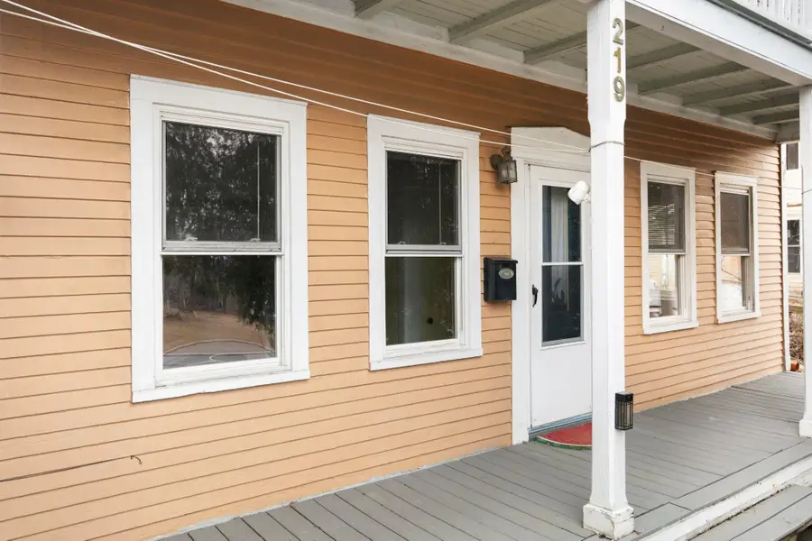 219 High Street #3, Brattleboro, VT 05301 - #3