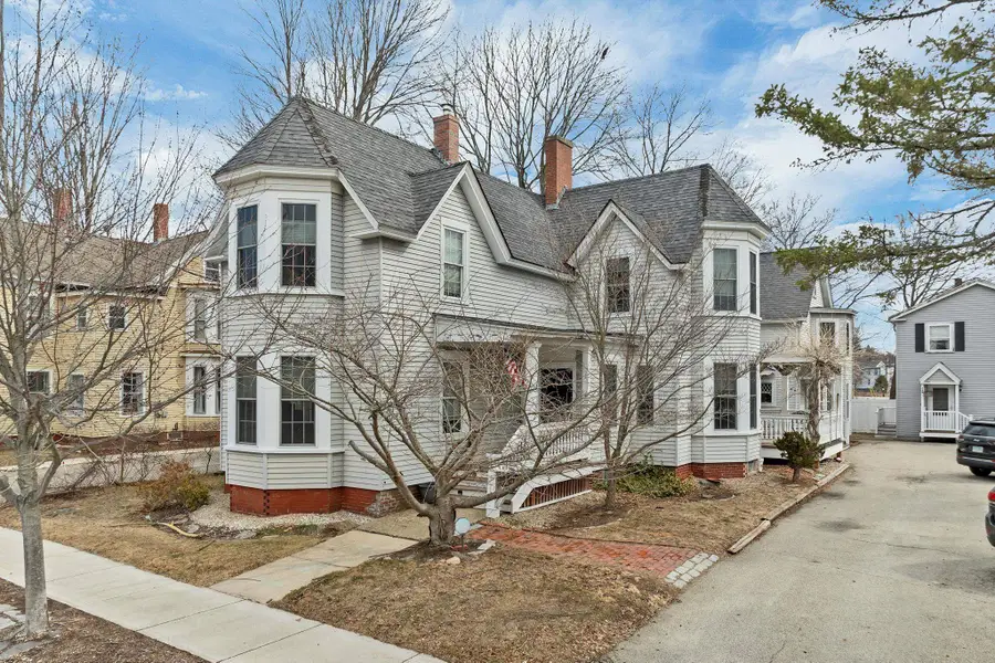 74 Charles Street #2 aka A, Rochester, NH 03867 - #2