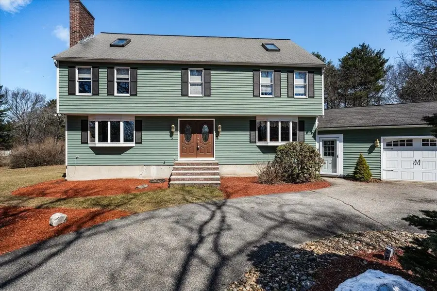 9 County Road, Windham, NH 03087 - #2