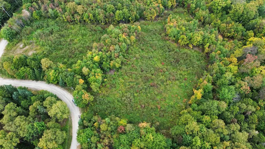 0 Washburn Road, Burke, VT 05832 - #2