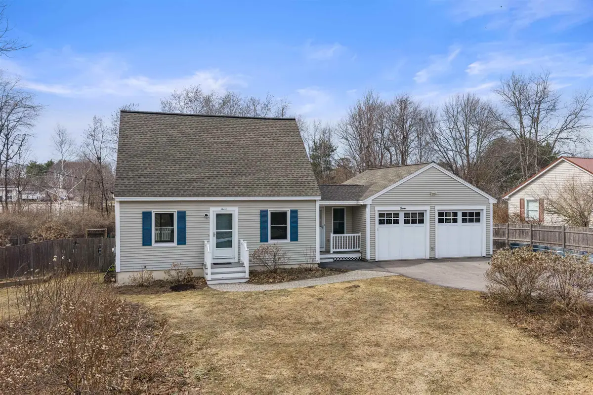 7 Cinnamon Ridge Road, Somersworth, NH 03878 - #1