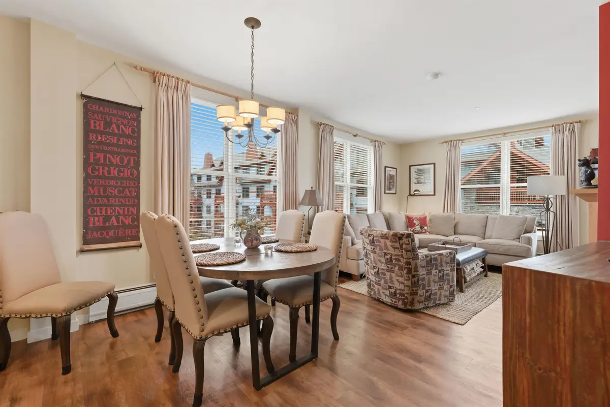 761 Stratton Mountain Access Road #321/323, Stratton Mountain, VT 05155 - #1