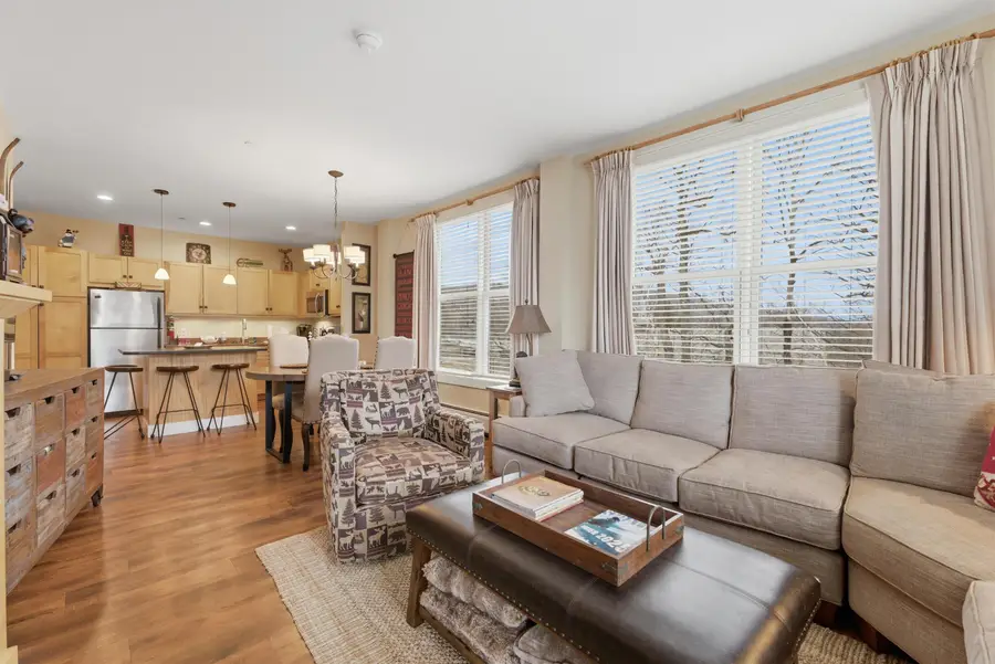 761 Stratton Mountain Access Road #321/323, Stratton Mountain, VT 05155 - #3