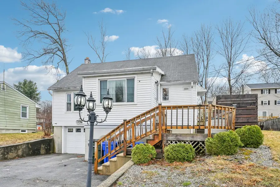 336 Rockland Avenue, Manchester, NH 03102 - #2
