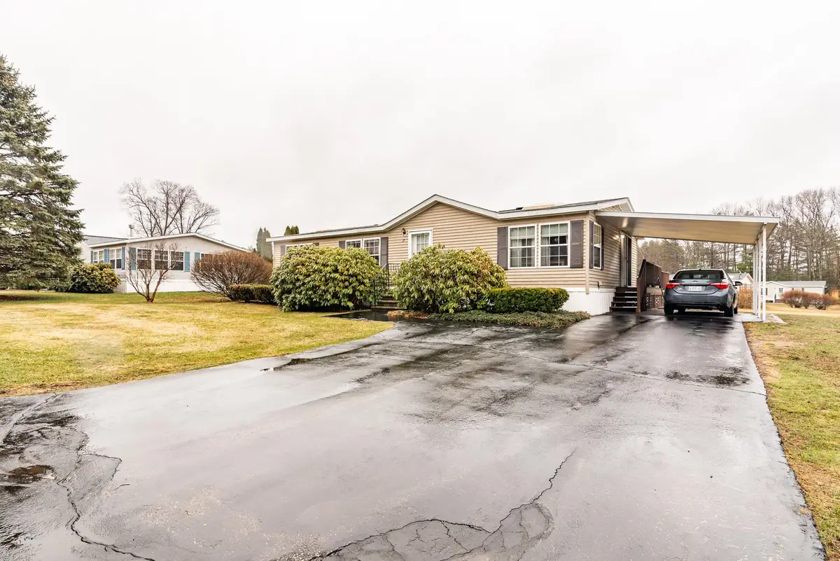 17 Constitution Way, Dover, NH 03820 - #1