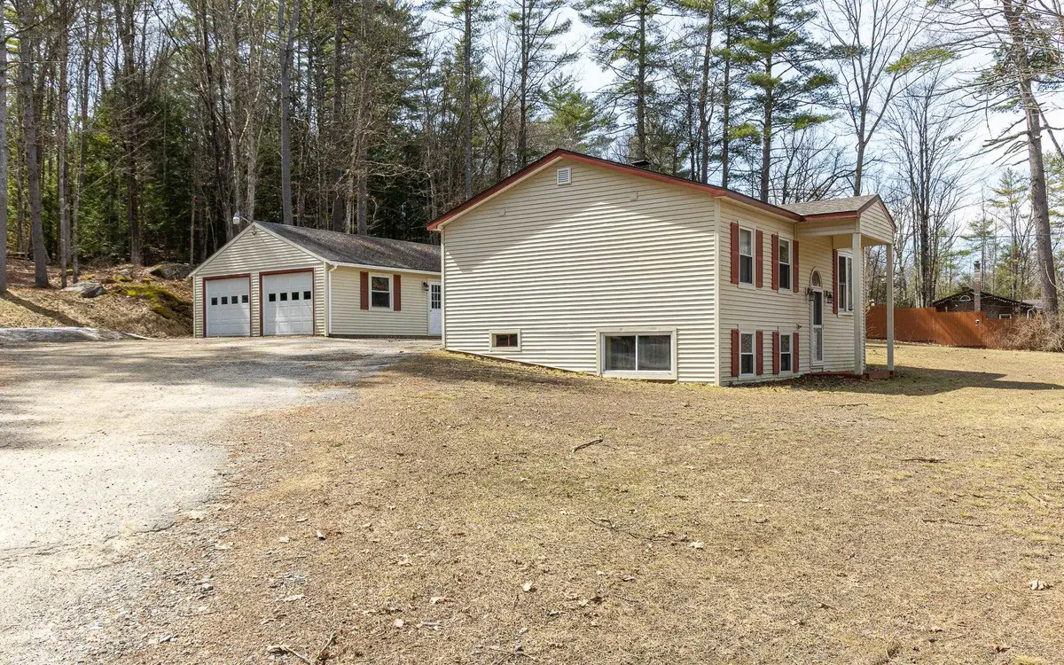 194 Eaton Road, Swanzey, NH 03446 - #1