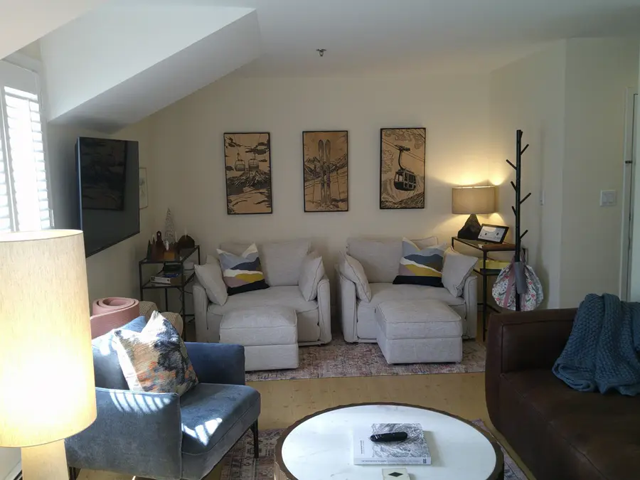 44 Park Place #205, Stowe, VT 05672 - #2