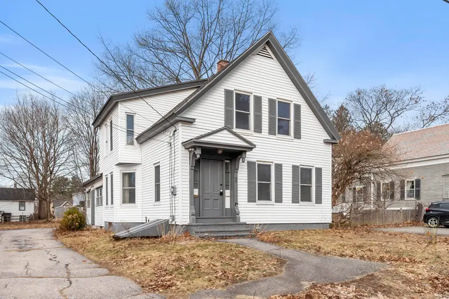 66 Beech Street, Keene, NH 03431 - #3